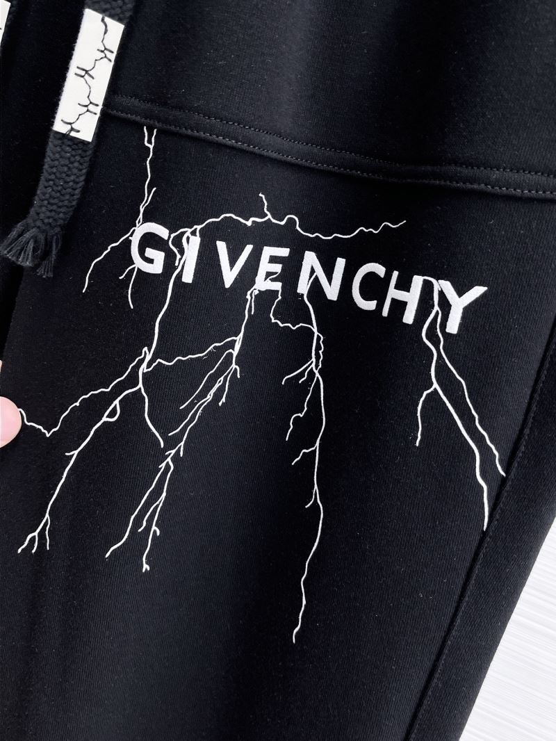 Givenchy Long Pants